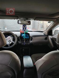 هیوندای تۆکسۆن